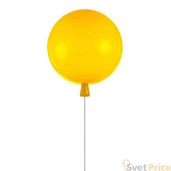 Настенный светильник Loft IT 5055W/M yellow