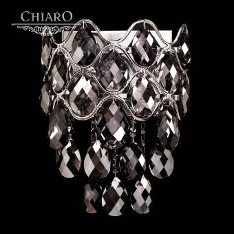 Настенный светильник Chiaro Кларис 437020503