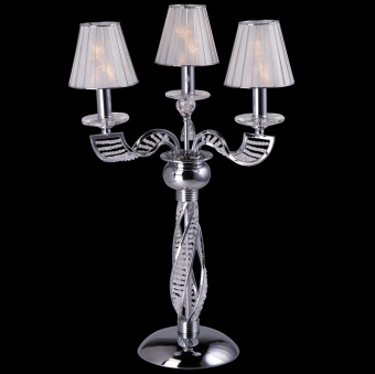 Настольная лампа Osgona Alveare 702934