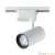 Трековый светильник однофазный Crystal Lux CLT 0.31 006 20W WH