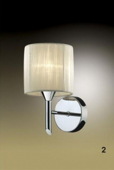 Бра Odeon Light Niola 2085/1W