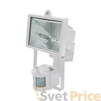 Прожектор галогенный Horoz 150W белый 065-002-0150 (HL104)