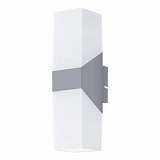 Уличный настенный светильник Eglo Roffia 94118