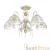 Потолочная люстра Lumion Absolona 3453/5C