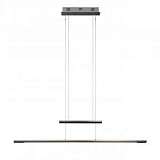 Подвесной светодиодный светильник Lucide Kwesti Led 36412/30/30