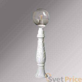 Уличный светильник Fumagalli Iafaetr/G250 G25.162.000.WZE27