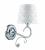 Бра Lumion Fritta 2997/1W страна Италия Бра Lumion Fritta 2997/1W