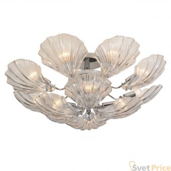 Потолочная люстра ST Luce Ariel SL172.102.12