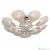 Потолочная люстра ST Luce Ariel SL172.102.12
