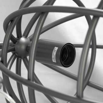 Подвесной светильник Lussole Loft LSP-8137