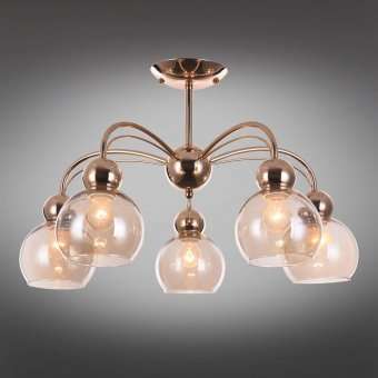 Потолочная люстра Omnilux Varazze OML-66317-05