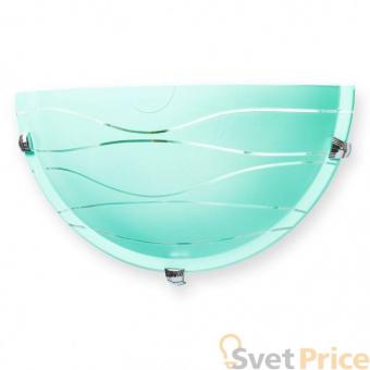 Настенный светильник Toplight Xithi TL9290Y-01GR