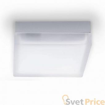 Потолочный светодиодный светильник Ideal Lux Iris Led PL1 D22
