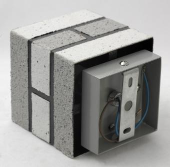 Потолочный светильник Lussole Loft LSP-9686