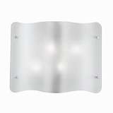 Настенный светильник Ideal Lux Soave-1 PL4