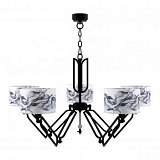 Подвесная люстра Lamp4you Hightech M1-05-BM-LMP-Y-10