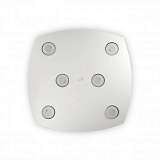 Потолочный светильник Ideal Lux Mito PL6 Bianco
