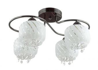 Потолочная люстра Lumion Grandina 3078/4C