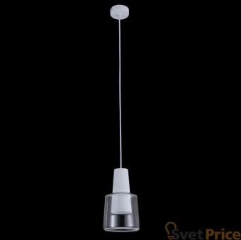 Подвесной светильник Crystal Lux Uno SP1 Transparent