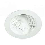 Встраиваемый светодиодный светильник Novotech Gesso 357490