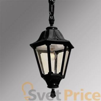 Уличный подвесной светильник Fumagalli Sichem/Noemi E35.121.000.AXE27