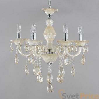 Подвесная люстра Elvan OL12060-6