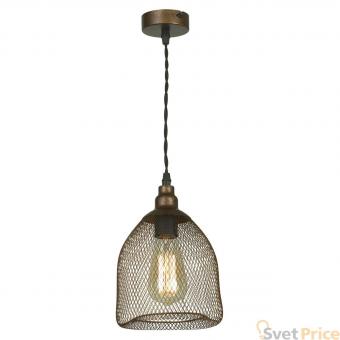Подвесной светильник Lussole Loft LSP-9646