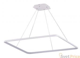 Подвесной светодиодный светильник Donolux S111024/1SQ 90W White In