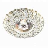 Встраиваемый светильник Novotech Fiori 370311