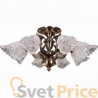 Люстра N-Light 315-08-53