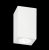 Потолочный светильник Ideal Lux Tower PL1 Small Square