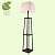 Торшер Lussole Wrangell GRLSP-0523