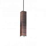 Подвесной светильник Ideal Lux Sky SP1 Rame