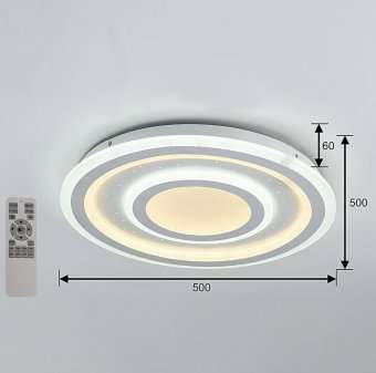 Потолочный светодиодный светильник F-Promo Ledolution 2272-5C