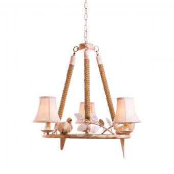 Подвесная люстра Loft IT Loft 8138-3