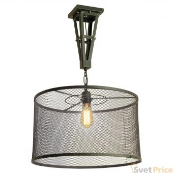 Подвесной светильник Lussole Loft LSP-9885