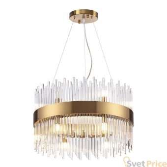 Подвесная люстра Odeon Light Focco 4722/12