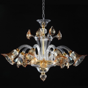 Подвесная люстра Osgona Lotto 880083