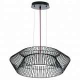 Подвесной светильник Eglo Piastre 93985