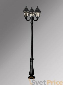 Уличный фонарь Fumagalli Nebo Ofir/Noemi E35.202.R30.AXE27