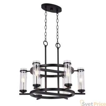 Подвесная люстра ST Luce Bichero SL334.403.06