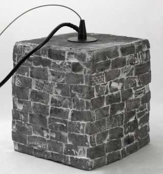 Подвесной светильник Lussole Loft GRLSP-9898