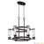 Подвесная люстра ST Luce Bichero SL334.403.06