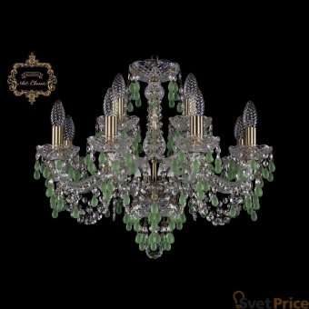 Подвесная люстра ArtClassic 11.24.8+4.200.Br.V5001