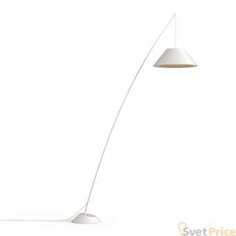 Торшер Maytoni Campanula Z002FL-01W