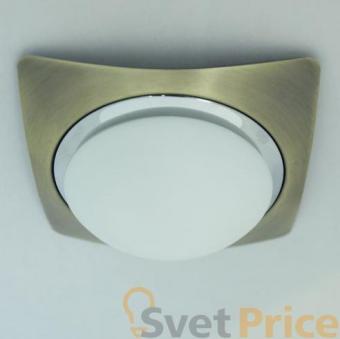 Потолочный светильник Donolux SN1571-Bronze