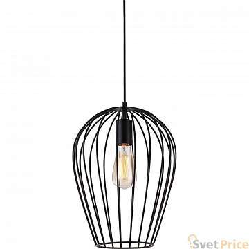 Подвесной светильник Toplight Kayla TL1174H-01BK