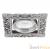 Встраиваемый светильник Donolux SA1563-Old Silver страна Китай Встраиваемый светильник Donolux SA1563-Old Silver