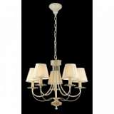 Подвесная люстра Maytoni Olivia ARM326-05-W