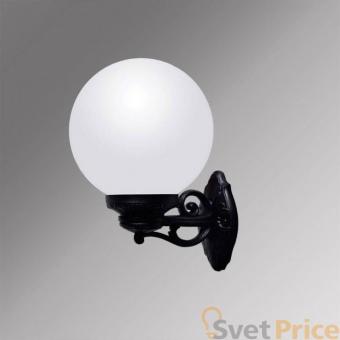 Уличный настенный светильник Fumagalli Bisso/G250 G25.131.000.AYE27